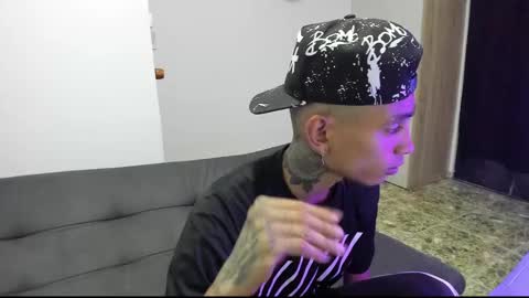 monkeyd_66 online show from 12-12-24, 10:02