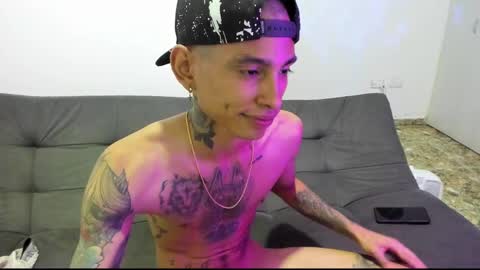 monkeyd_66 online show from 12-13-24, 09:13