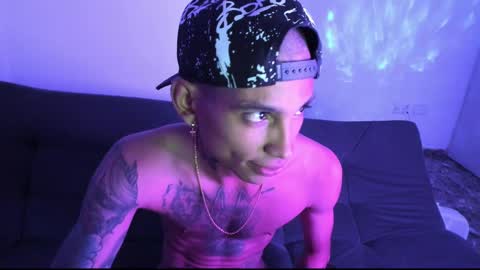 monkeyd_66 online show from 12-13-24, 12:17