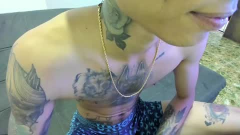 monkeyd_66 online show from 12-15-24, 11:45