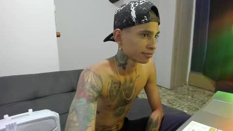 monkeyd_66 online show from 12-16-24, 08:31