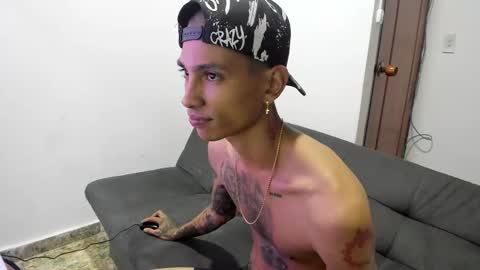 monkeyd_66 online show from 12-16-24, 11:33