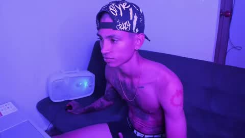 monkeyd_66 online show from 12-17-24, 11:28