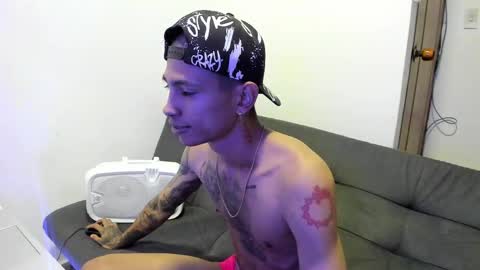 monkeyd_66 online show from 12-18-24, 10:30