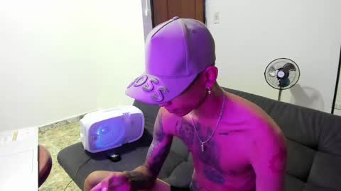 monkeyd_66 online show from 01-06-25, 01:30