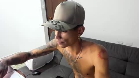 monkeyd_66 online show from 01-09-25, 07:31