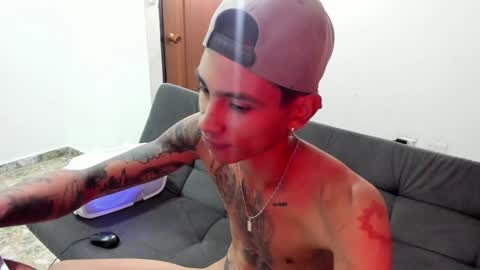 monkeyd_66 online show from 01-13-25, 12:45