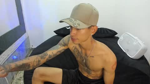 monkeyd_66 online show from 01-21-25, 12:57