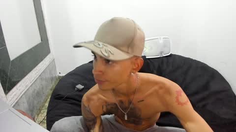 monkeyd_66 online show from 01-26-25, 03:38