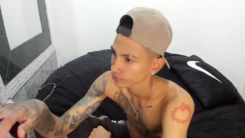 monkeyd_66 online show from 01-30-25, 12:59