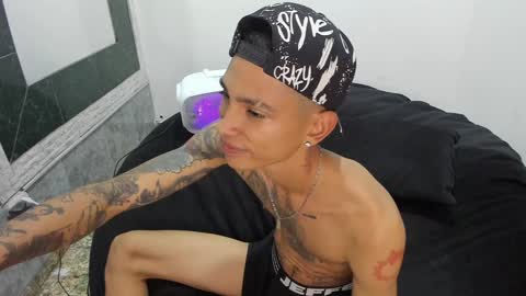 monkeyd_66 online show from 02-08-25, 03:00