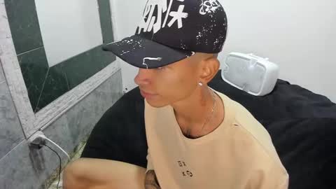 monkeyd_66 online show from 02-09-25, 11:25