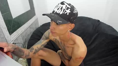 monkeyd_66 online show from 02-14-25, 03:36