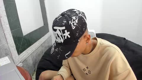 monkeyd_66 online show from 02-15-25, 11:50