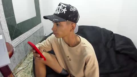 monkeyd_66 online show from 02-16-25, 02:43