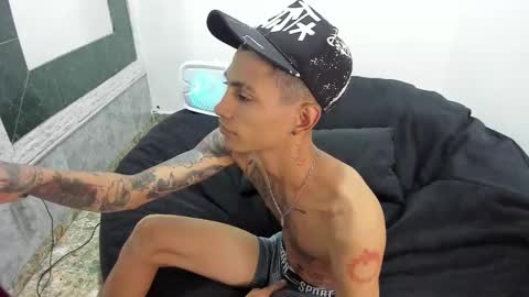 monkeyd_66 online show from 02-16-25, 05:48