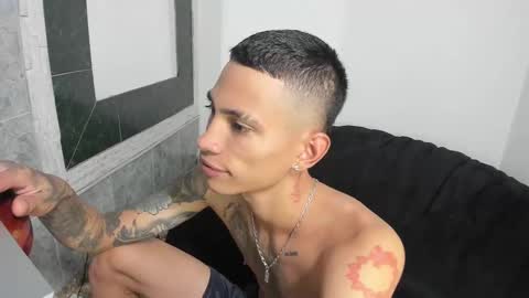 monkeyd_66 online show from 02-27-25, 04:43