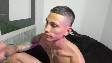 monkeyd_66 online show from 02-28-25, 02:31