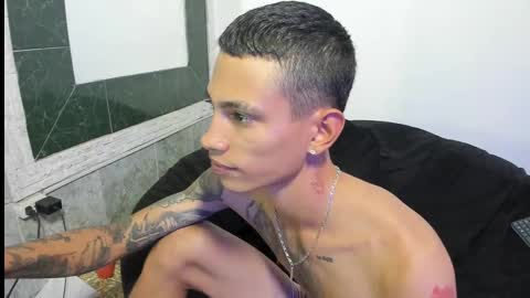 monkeyd_66 online show from 03-11-25, 06:41