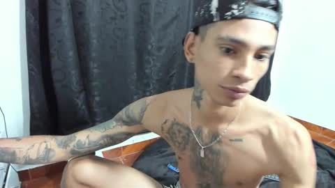 monkeyd_66 online show from 09-15-25, 10:48