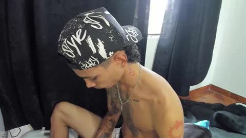 monkeyd_66 online show from 09-19-25, 05:13