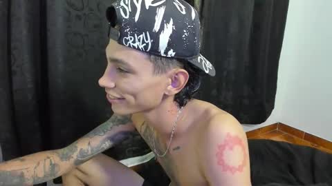 monkeyd_66 online show from 09-22-25, 04:20