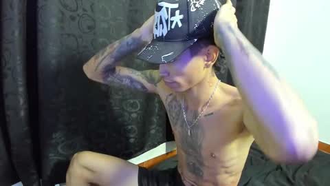 monkeyd_66 online show from 09-23-25, 09:23