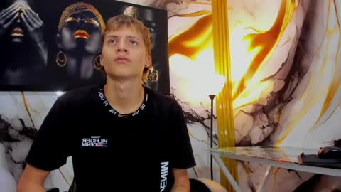 mono_blonde online show from 05-31-26, 11:28