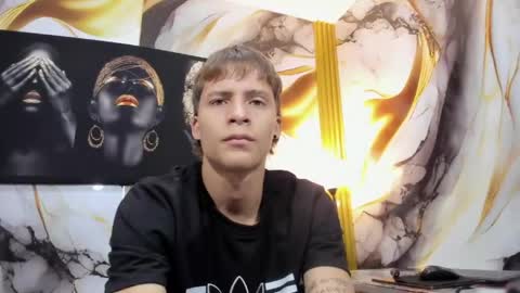 mono_blonde online show from 06-02-26, 11:34