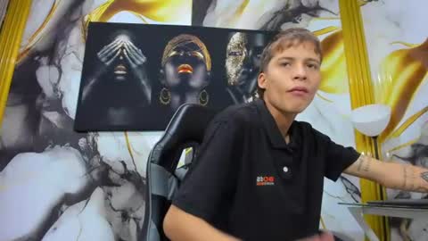 Snapshot of mono_blonde chatting on 06-18-26, 11:36 mono_blonde online show from 06-18-26, 11:36