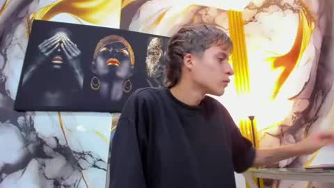 Snapshot of mono_blonde chatting on 07-09-26, 11:25 mono_blonde online show from 07-09-26, 11:25