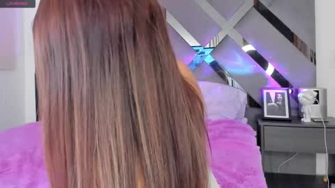 Marilyn online show from 03-06-25, 04:41