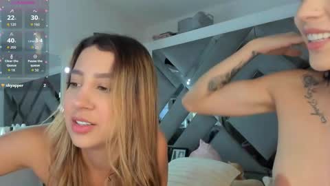 Marilyn online show from 03-05-26, 09:44