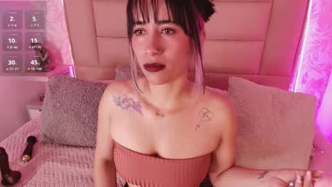 Adriana online show from 03-17-26, 01:25