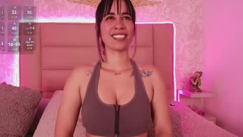 Adriana online show from 04-16-26, 02:07