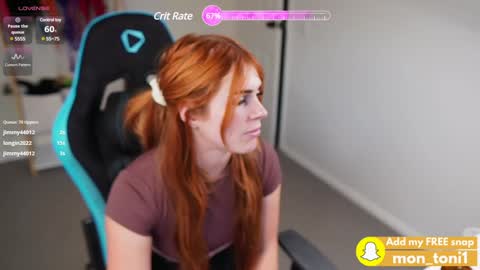 Mons life online show from 12-17-24, 10:01