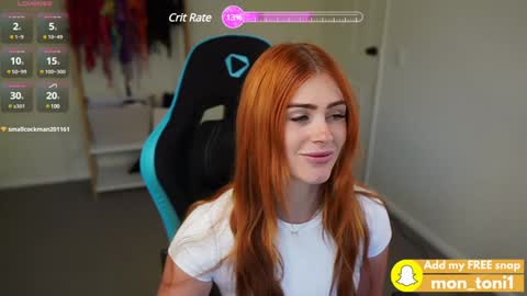 Mons life online show from 01-25-25, 02:58