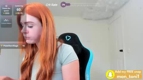 Mons life online show from 02-23-25, 12:51