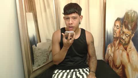 Snapshot of monsoon_the_best chatting on 09-18-25, 02:35 monsoon_the_best online show from 09-18-25, 02:35