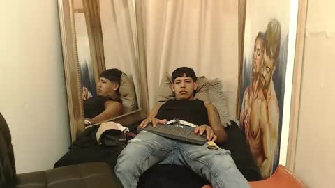 monsoon_the_best online show from 11-12-25, 05:41