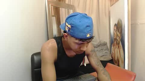 monsoon_the_best online show from 11-24-25, 03:28