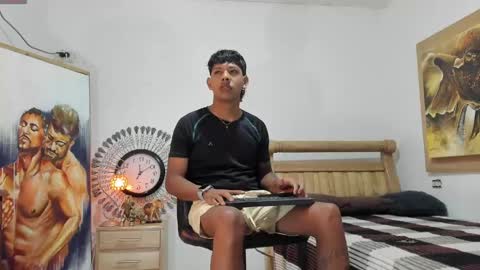 monsoon_the_best online show from 05-27-26, 03:03
