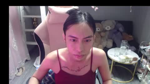 ELYSE A SIMPLE GIRL online show from 06-19-26, 11:14