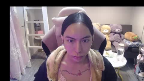 ELYSE A SIMPLE GIRL online show from 08-03-26, 12:10