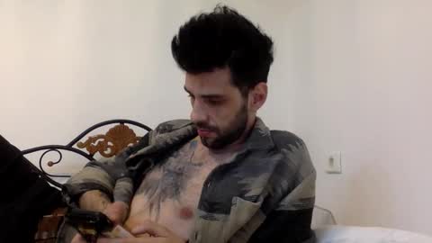 monstercockyolo online show from 12-01-25, 06:13