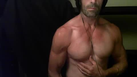 monsterdildos online show from 01-03-25, 01:58