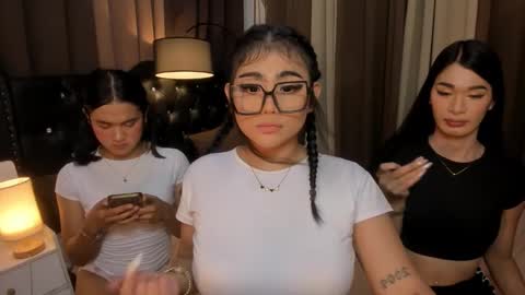 Ruthie online show from 01-06-25, 07:52