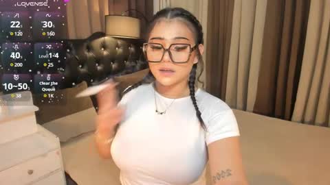 Ruthie online show from 03-12-25, 08:51