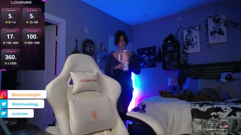 Lydia Mooney online show from 12-14-24, 12:22
