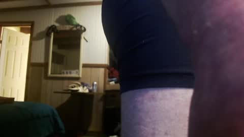 Kingalby817 online show from 12-17-24, 07:29